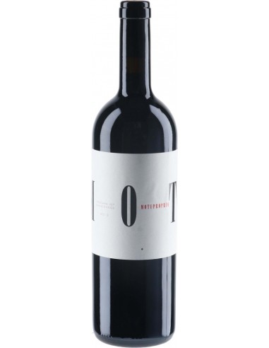 Red Wines - Toscana Rosso IGT 'Motuproprio' 2013 (750 ml.) - Trerose - Trerose - 1 Red Wines - Toscana Rosso IGT 'Motuproprio' 2013 (750 ml.) - Trerose - Trerose - 1