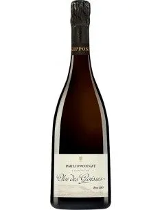 Champagne AOC Brut Grand Cru 'Clos des Goisses' Millesime' 2009 (750 ml. cassetta in legno) Philipponnat Philipponnat - 1 2