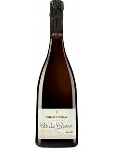 Champagne AOC Brut Grand cru 'Clos des Goisses' Vintage 2009 (750 ml. wooden box) Philipponnat Philipponnat - 1 2