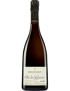 Champagne Blanc de Noirs - Champagne Brut 'Clos des Goisses' 2009 (750 ml. wood box) - Philipponnat - Philipponnat - 2