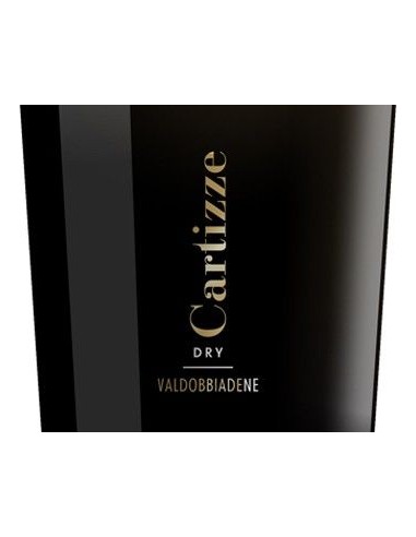 Sparkling Wines - Valdobbiadene Prosecco Superiore di 'Cartizze' DOCG Dry (750 ml. boxed) - Andreola - Andreola - 3