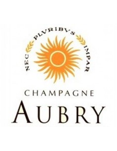 Champagne - Champagne 'Premier Cru' Brut (Magnum) - Aubry - Aubry - 3