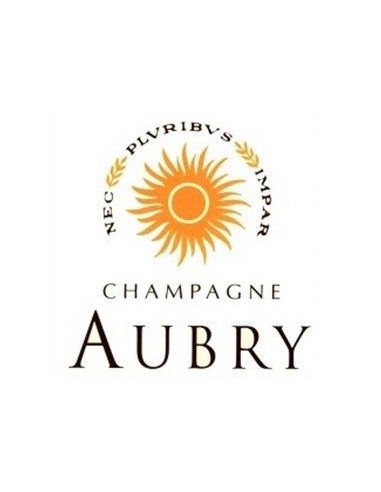 Champagne - Champagne 'Premier Cru' Brut (Magnum) - Aubry - Aubry - 3