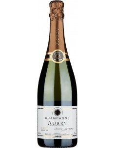 Champagne - Champagne 'Premier Cru' Brut (Magnum) - Aubry - Aubry - 1