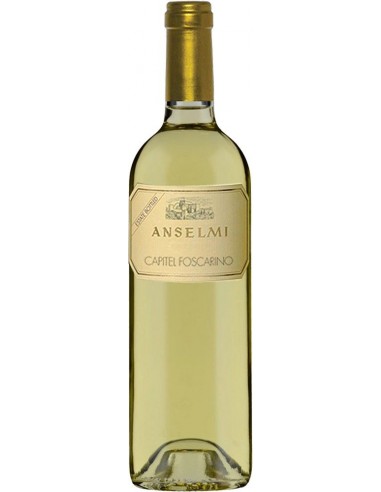 Veneto IGT 'Capitel Foscarino' 2017 - Anselmi Veneto IGT 'Capitel Foscarino' 2017 - Anselmi