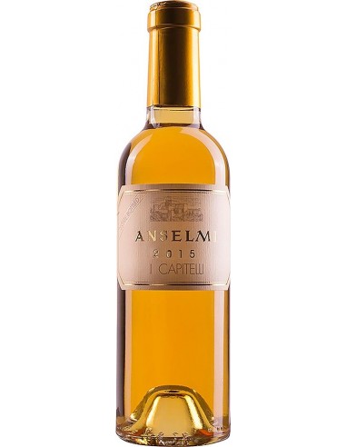 Veneto IGT Passito 'I Capitelli' 2015 (375 ml) - Anselmi Veneto IGT Passito 'I Capitelli' 2015 (375 ml) - Anselmi