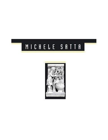 Bolgheri Rosso Superiore DOC 'Marianova' 2016 (750 ml.) Michele Satta Michele Satta - 3