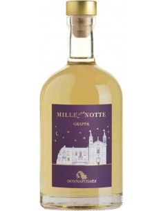 Grappa 'Mille e Una Notte' (500 ml. astucciato) Donnafugata Donnafugata - 1 2
