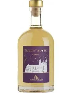 Grappa 'Mille e Una Notte' (500 ml. boxed) Donnafugata Donnafugata - 1 2