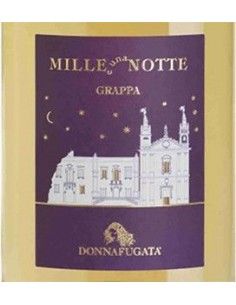 Grappa - Grappa 'Mille e Una Notte' (500 ml.) - Donnafugata - Donnafugata - 3