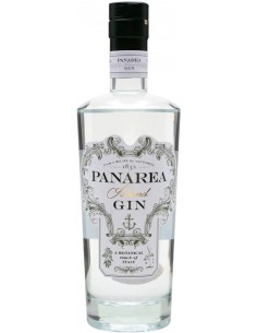 Panarea Island Gin (700 ml.) Inga Inga - 1