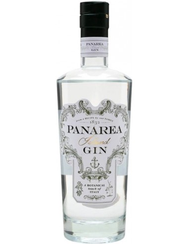 Gin 'Panarea Island' (700 ml.) Inga Inga - 1