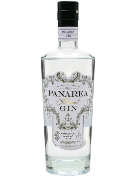 Gin 'Panarea Island' (700 ml.) Inga Inga - 1