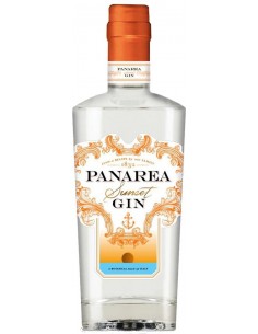 Gin 'Panarea Sunset' (700 ml.) Inga Inga - 1
