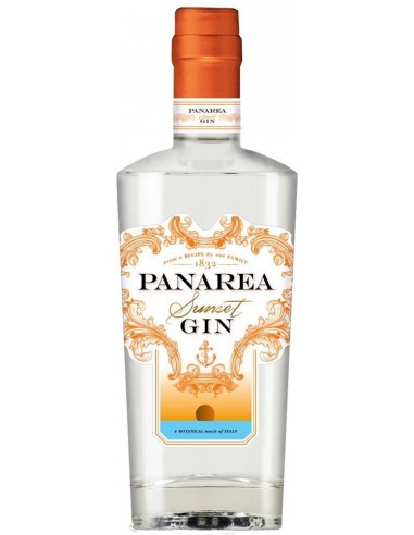 Gin 'Panarea Sunset' (700 ml.) Inga Inga - 1