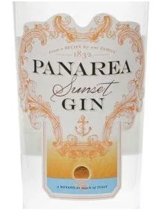 Gin 'Panarea Sunset' (700 ml.) Inga Inga - 1 2