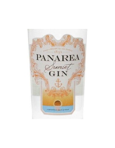 Gin 'Panarea Sunset' (700 ml.) Inga Inga - 2