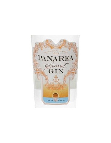 Gin 'Panarea Sunset' (700 ml.) Inga Inga - 2