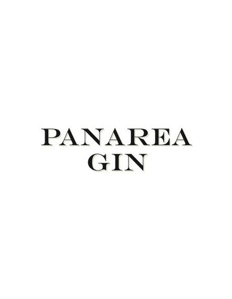 Gin 'Panarea Sunset' (700 ml.) Inga Inga - 3