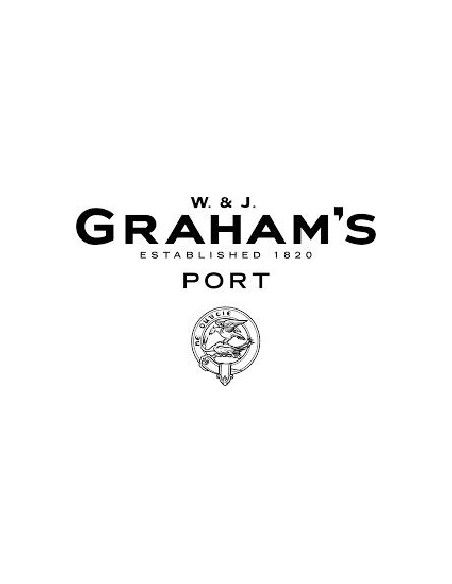 Porto Tawny 20 Years (750 ml. cofanetto deluxe) W. & J. Graham's Graham's - 4 Porto Tawny 20 Years (750 ml. cofanetto deluxe) W. & J. Graham's Graham's - 4