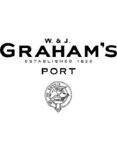 Porto - Porto '30 Years Old' Tawny (750 ml. gift box) - W. & J. Graham's - Graham's - 4