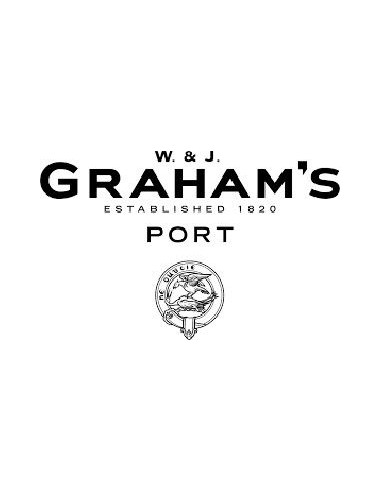 Porto - Porto '30 Years Old' Tawny (750 ml. gift box) - W. & J. Graham's - Graham's - 4