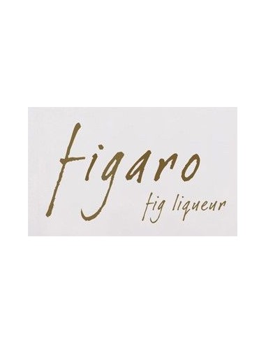 Liquors - Fig Liqueur 'Figaro' (500 ml) - Distillerie Aragonesi - Distillerie Aragonesi - 3