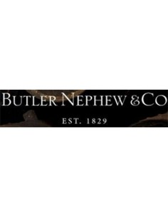 Porto - Porto Bianco '10 Years Old' (750 ml.) - Butler Nephew & Co. - Butler Nephew & Co. - 4
