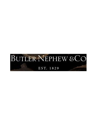 Porto - Porto Bianco '10 Years Old' (750 ml.) - Butler Nephew & Co. - Butler Nephew & Co. - 4