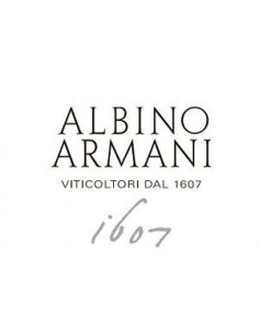 Grappa - Grappa Bianca di Amarone (500 ml) - Albino Armani - Albino Armani - 4