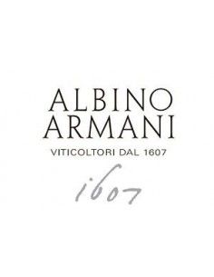 Grappa - White Grappa of Amarone (500 ml) - Albino Armani - Albino Armani - 4