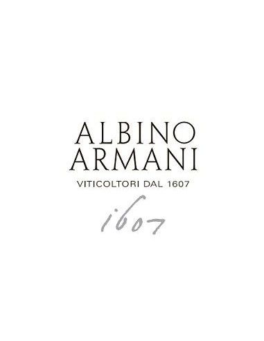 Grappa - White Grappa of Amarone (500 ml) - Albino Armani - Albino Armani - 4