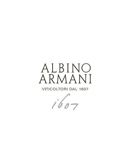 Grappa Bianca di Amarone (500 ml. astucciato) Albino Armani Albino Armani - 4