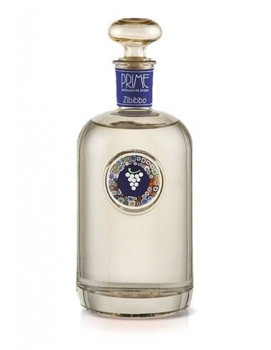 Acquavite d'Uva 'Prime Zibibbo' 2005 (700 ml. deluxe Geschenkbox) Bonaventura Maschio Bonaventura Maschio - 2