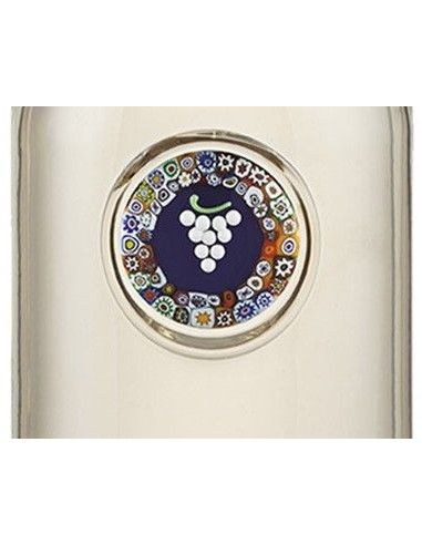 Grappa - Acquavite d'Uva 'Prime Zibibbo' vendemmia 2005 (700 ml) - Bonaventura Maschio - Bonaventura Maschio - 3