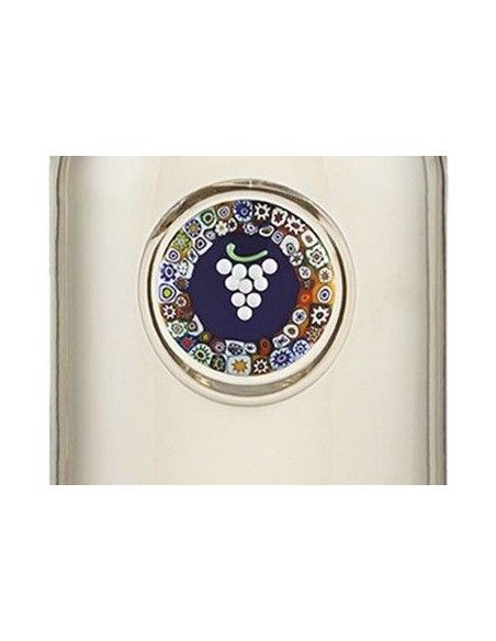 Acquavite d'Uva 'Prime Zibibbo' 2005 (700 ml. deluxe Geschenkbox) Bonaventura Maschio Bonaventura Maschio - 3