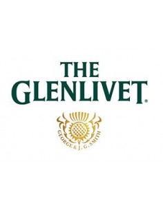 Whiskey Single Malt - Single Malt Scotch Whisky 'Nadurra First Fill' (700 ml.) - Glenlivet - The Glenlivet - 4