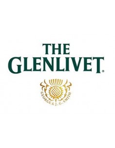 Whiskey - Single Malt Scotch Whisky 'Nadurra First Fill' (700 ml.) - Glenlivet - The Glenlivet - 4