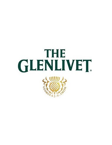 Whiskey - Single Malt Scotch Whisky 'Nadurra First Fill' (700 ml.) - Glenlivet - The Glenlivet - 4