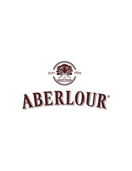 Highland Single Malt Scotch Whisky 'Casg Annamh' (700 ml. deluxe Geschenkbox) Aberlour Aberlour - 4