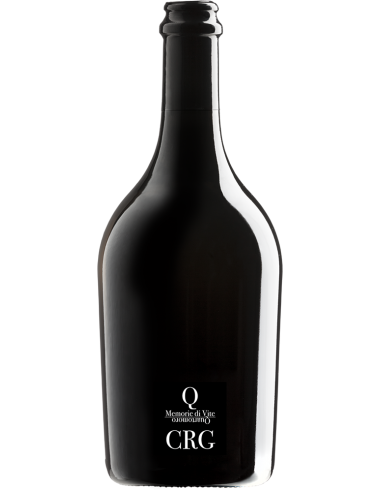Vini Rossi - Carignano 'Memorie di Vite CRG' 2017 (750 ml.) - Quartomoro di Sardegna - Quartomoro - 1 Vini Rossi - Carignano 'Memorie di Vite CRG' 2017 (750 ml.) - Quartomoro di Sardegna - Quartomoro - 1