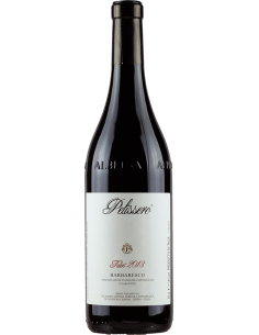 Red Wines - Barbaresco DOCG 'Tulin' 2013 (750 ml.) - Pelissero - Pelissero - 1