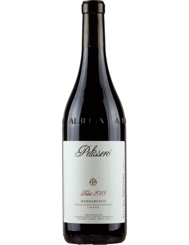 Red Wines - Barbaresco DOCG 'Tulin' 2013 (750 ml.) - Pelissero - Pelissero - 1