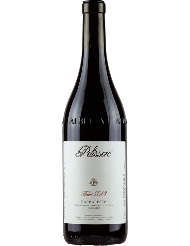 Vini Rossi - Barbaresco DOCG 'Tulin' 2013 (750 ml.) - Pelissero - Pelissero - 1 Vini Rossi - Barbaresco DOCG 'Tulin' 2013 (750 ml.) - Pelissero - Pelissero - 1