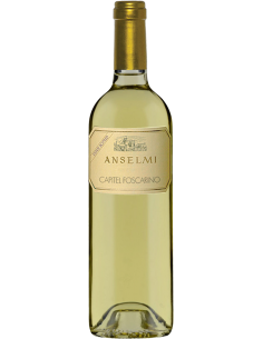 Vini Bianchi - Veneto IGT 'Capitel Foscarino' 2018 (750 ml.) - Anselmi - Anselmi - 1