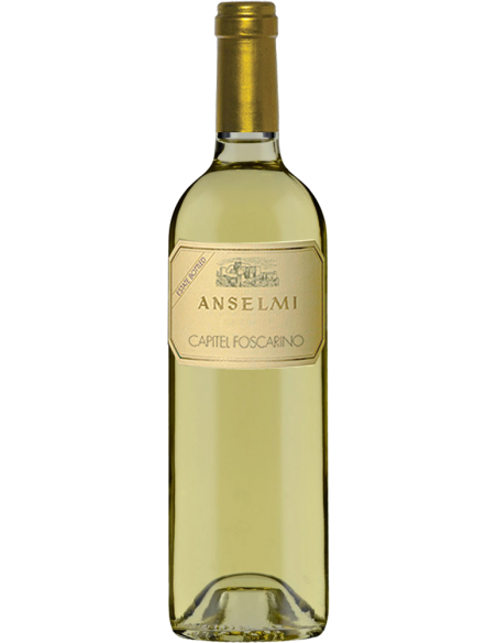 Veneto IGT 'Capitel Foscarino' 2018 (750 ml.) Anselmi Anselmi - 1