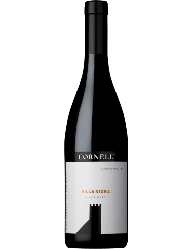 Alto Adige Pinot Noir DOC Riserva 'Villa Nigra' 2016 - Colterenzio Alto Adige Pinot Noir DOC Riserva 'Villa Nigra' 2016 - Colterenzio