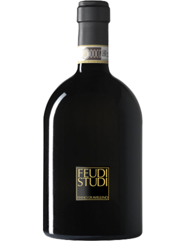 White Wines - Fiano di Avellino DOCG 'Fraedane' FeudiStudi 2015 (750 ml.) - Feudi di San Gregorio - Feudi di San Gregorio - 1