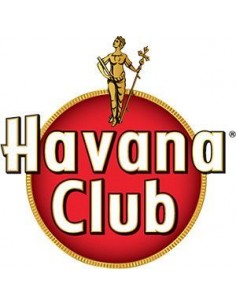 Rum - Rum Cohiba Atmosphere 'Union' (700 ml. deluxe gift box) - Havana Club - Havana Club - 5