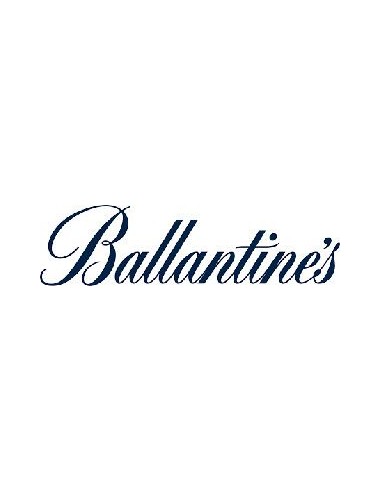 Whiskey - Blended Scotch Whisky 30 Years Old (700 ml. deluxe gift box) - Ballantine's - Ballantine's - 5